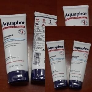 Aquaphor Healing Advance Therapy Duo